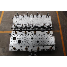 China Best Supplier for Progressive Stamping Mold